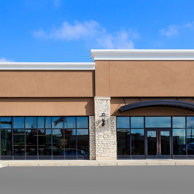 Exterior Cleaning in Raleigh, NC