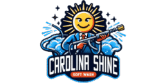 Carolina Shine Soft Wash