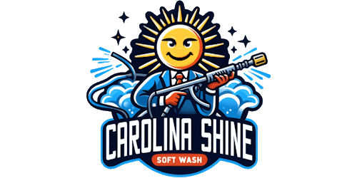 Carolina Shine Soft Wash