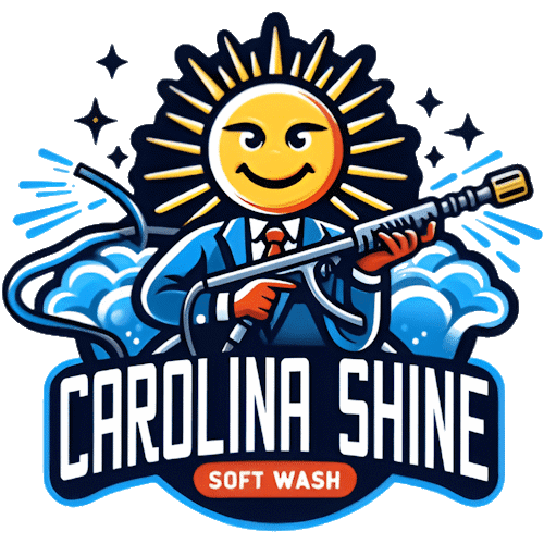 Carolina Shine Soft Wash